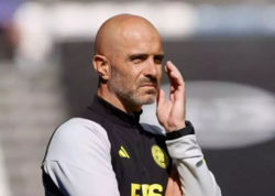 “O, “Çelsi”ni utancverici məğlubiyyətdən xilas etdi”