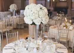 Bakıda məşhur şadlıq evi bağlandı - <span class="color_red">FOTOlar</span>