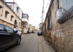 Bakıda 50-dən artıq binaya tarixi bina statusu veriləcək