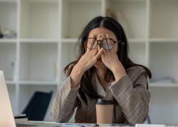 Davamlı stress xərçəng yaradır - Təsdiqləndi