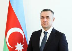 Səhiyyə nazirinə ağır itki