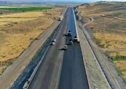 Azərbaycanda daha bir yol ödənişli olacaq