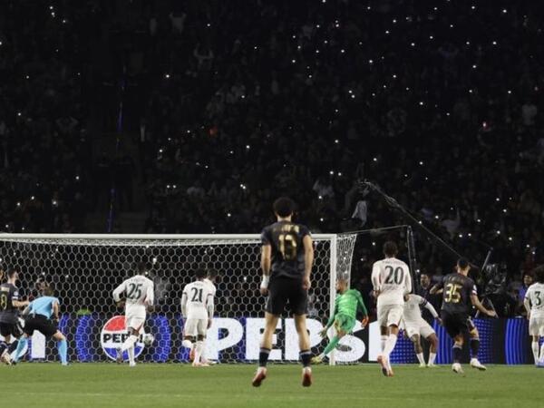 “Qarabağ” - “Çelsi” matçının ən yaxşısı seçildi