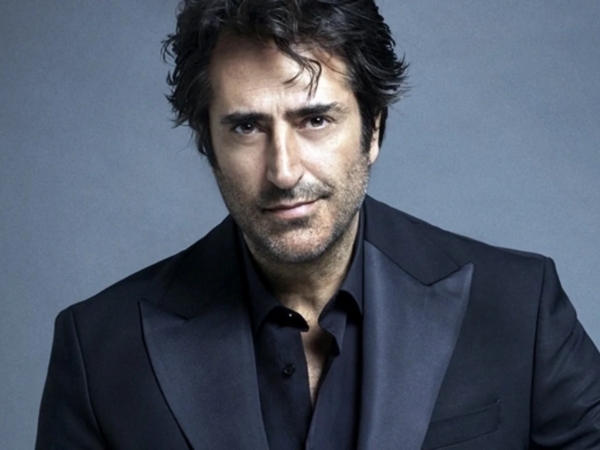 Mahsun Kırmızıgül “Qarabağ”ı paylaşdı - <span class="color_red">FOTO</span>