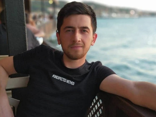 İtkin düşən imamın meyiti tapıldı - FOTO