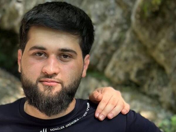 Azərbaycanlı tələbə Türkiyədə saxlanıldı - Ailəsindən açıqlama