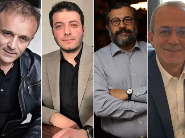 Türkiyədə jurnalistlərə qarşı əməliyyat - 6 nəfər saxlanıldı