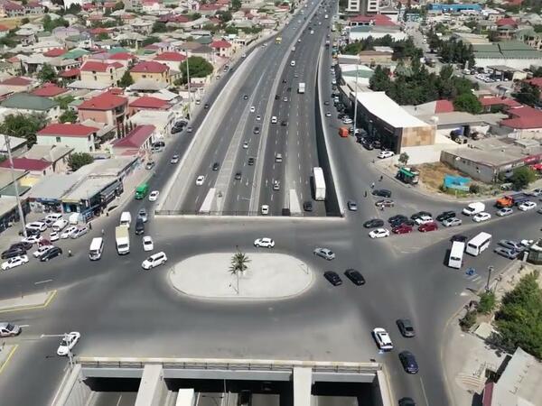 Xırdalanda asma körpü tikiləcək? - RƏSMİ