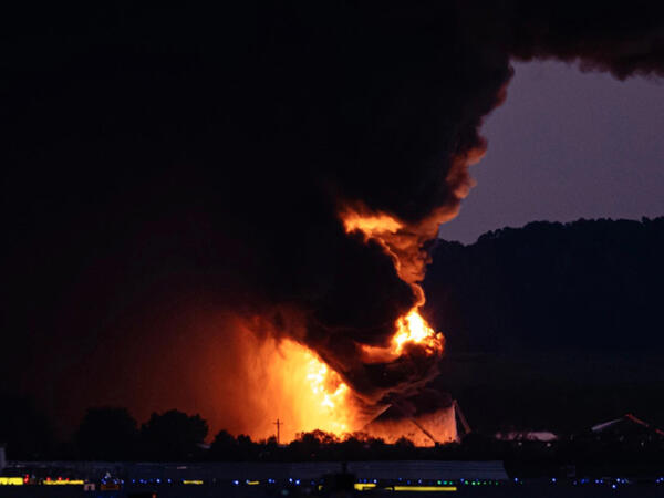 ABŞ-də təyyarə qəzasında ölənlərin sayı artdı