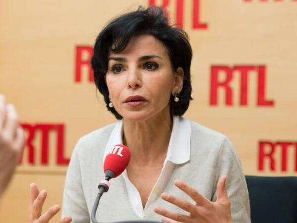 Rəşidə Dati Devedjanı məhkəməyə verdi