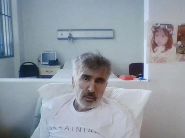 Saakaşvili və daha yeddi müxalifət liderinə cinayət işi açıldı