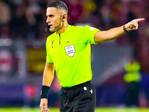 &quot;Qarabağ&quot; - &quot;Neftçi&quot; matçının hakimi <span class="color_red">bəlli oldu</span>