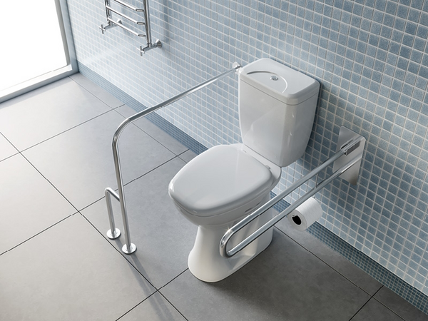 1 qaşıq tökün və yatın – Səhər unitaz tərtəmiz olacaq