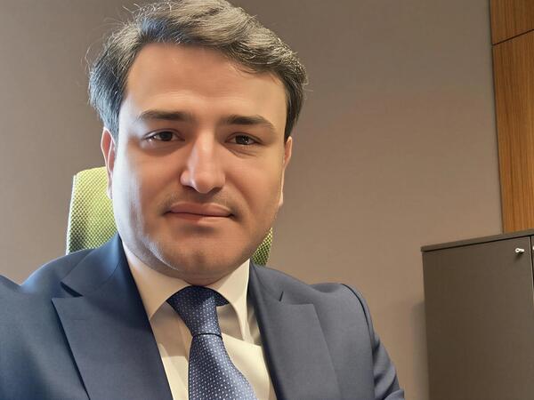 Tural Güləhmədov yüksək vəzifəyə təyin edildi