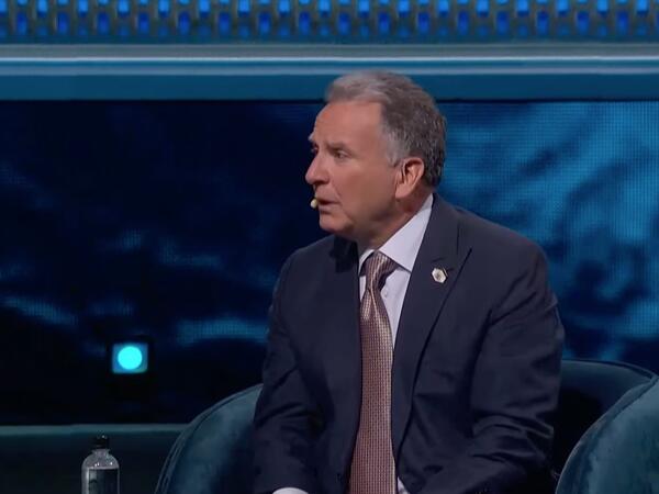 İlham Əliyev əsl liderlik nümunəsi göstərib - Stiv Uitkoff