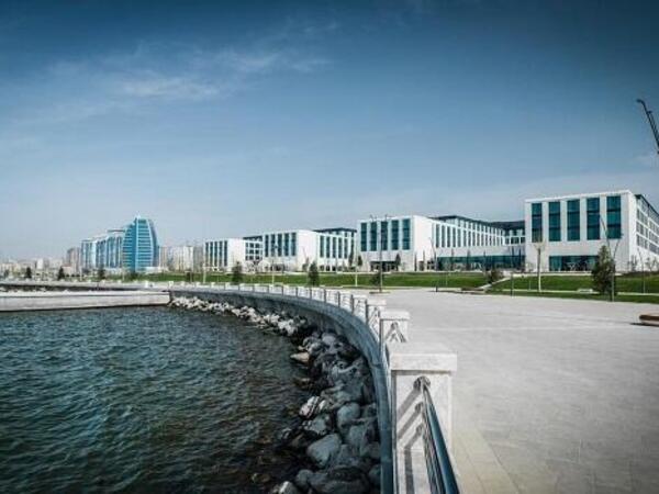 Bulvarın uzunluğu 25 kilometrə çatacaq - RƏSMİ