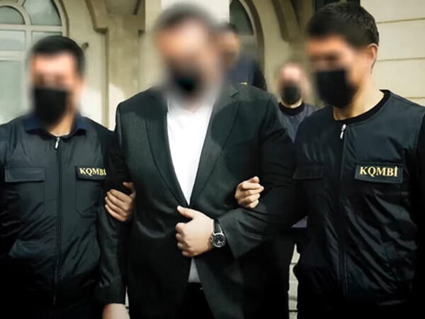 Bu qurumun rəhbərliyinə cinayət işi açıldı