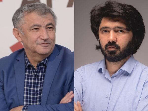 Kəramət Böyükçölün atasına vəzifə verildi