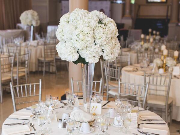 Bakıda məşhur şadlıq evi bağlandı - <span class="color_red">FOTOlar</span>