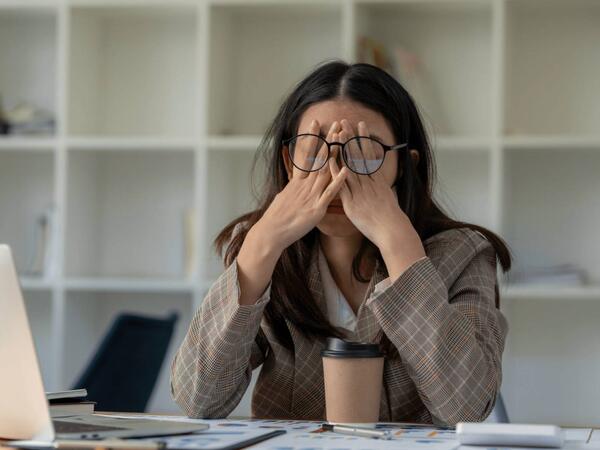 Davamlı stress xərçəng yaradır - Təsdiqləndi