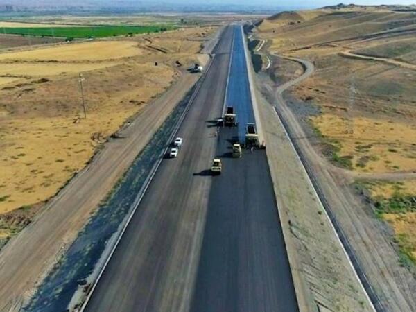 Azərbaycanda daha bir yol ödənişli olacaq