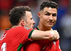 Ronaldo Diogo Jotanın dəfninə niyə qatılmadığını açıqladı - <span class="color_red">FOTO</span>