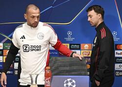 &quot;Qalatasaray&quot;a məğlubiyyət &quot;Ayaks&quot;ı baş məşqçisiz qoydu