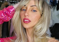 &quot;Canlı Barbi&quot; evində ölü tapıldı - FOTO