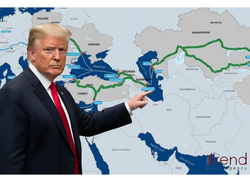 TRIPP: Avrasiyanın yeni memarlığı və Azərbaycanın imkanları