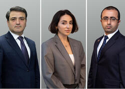 Onlara yeni vəzifə verildi