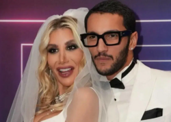 İrem nişanlısı ilə <span class="color_red">ayrıldı</span>