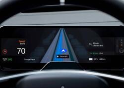 Naviqasiyada yeni era - Sizinlə &quot;söhbət edəcək&quot;