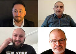 Xaricdə yaşayan blogerlərin hakimi DƏYİŞDİ