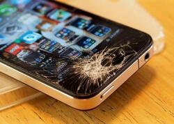 Telefon ekranındakı cızıqlardan bu üsullarla xilas ola bilərsiniz