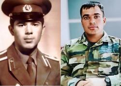 Pəncəli Teymurov və Vaqif Qurbanovun ailə üzvlərinə Prezident təqaüdü təyin edildi