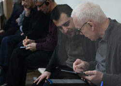 Daha 10 təqsirləndirilən şəxslə bağlı sübutlar elan olunub - <span class="color_red">FOTO</span>