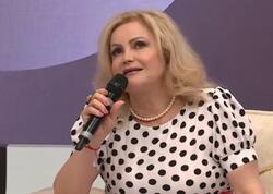 &quot;Gəlməyim üçün 100 min manat təklif etdi, yox dedim&quot;