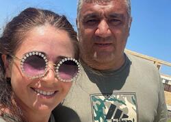 &quot;Həyat yoldaşım sevmədiyi üçün bunu etmirəm&quot;