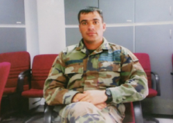 Pəncəli Teymurova Azərbaycanın Milli Qəhrəmanı adı verilib