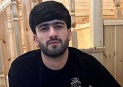 “Pajizni cesi” 2 aylıq həbs olundu