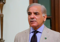 Pakistanın Baş naziri Azərbaycana səfərə gəlib