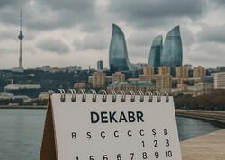 Əhaliyə ŞAD XƏBƏR: 5 gün ardıcıl iş OLMAYACAQ - RƏSMİ