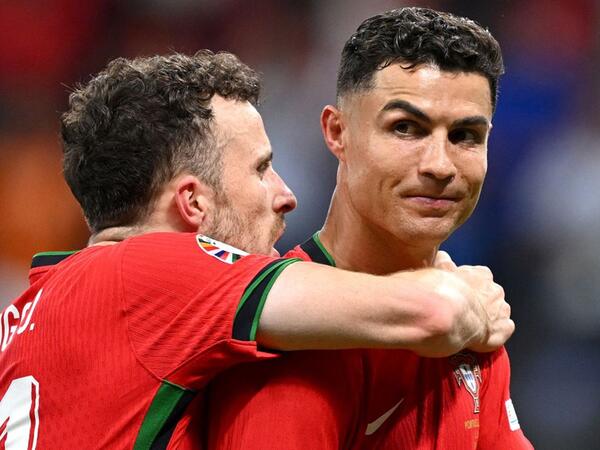 Ronaldo Diogo Jotanın dəfninə niyə qatılmadığını açıqladı - <span class="color_red">FOTO</span>