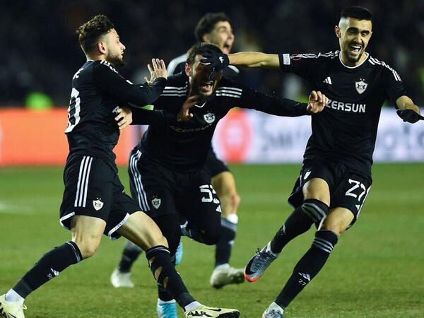 Omar Momani &quot;Qarabağ&quot;a karikatura həsr etdi - <span class="color_red">FOTO</span>