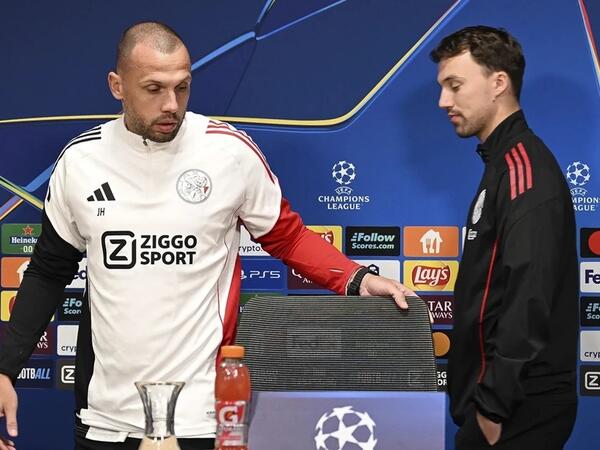 &quot;Qalatasaray&quot;a məğlubiyyət &quot;Ayaks&quot;ı baş məşqçisiz qoydu