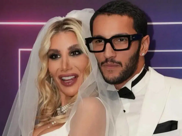 İrem nişanlısı ilə <span class="color_red">ayrıldı</span>