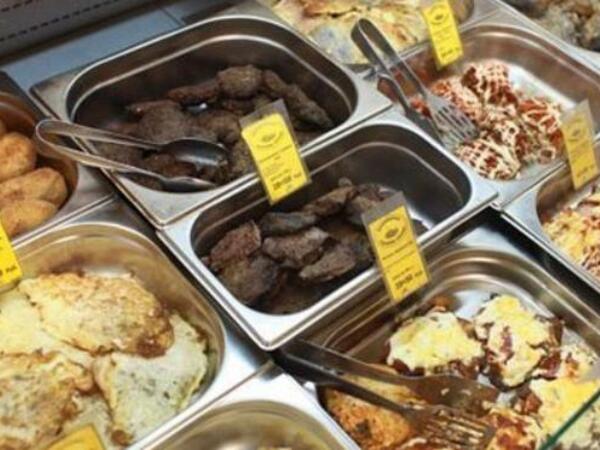 Marketlərdə satılan yeməklər təhlükəlidir?