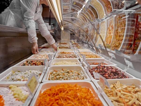 Marketlərdə satılan yeməklər təhlükəlidir?