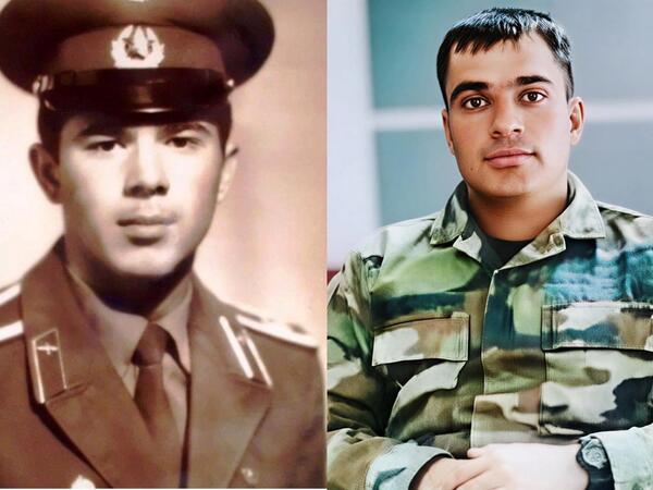 Pəncəli Teymurov və Vaqif Qurbanovun ailə üzvlərinə Prezident təqaüdü təyin edildi