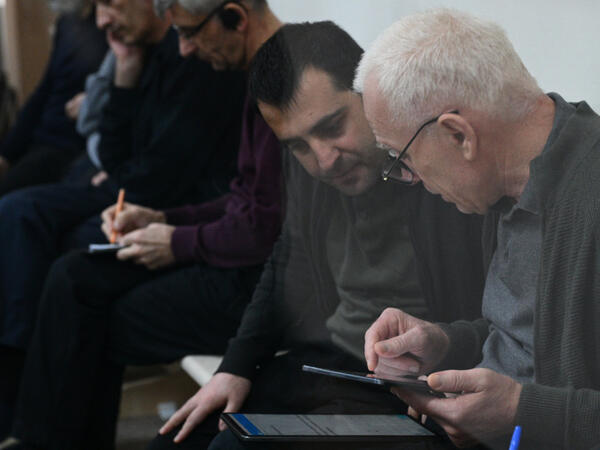 Daha 10 təqsirləndirilən şəxslə bağlı sübutlar elan olunub - <span class="color_red">FOTO</span>